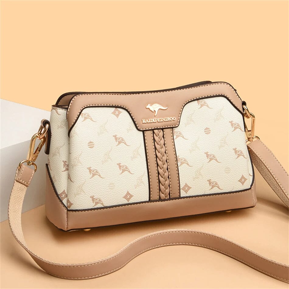 Sac en cuir Dalvina