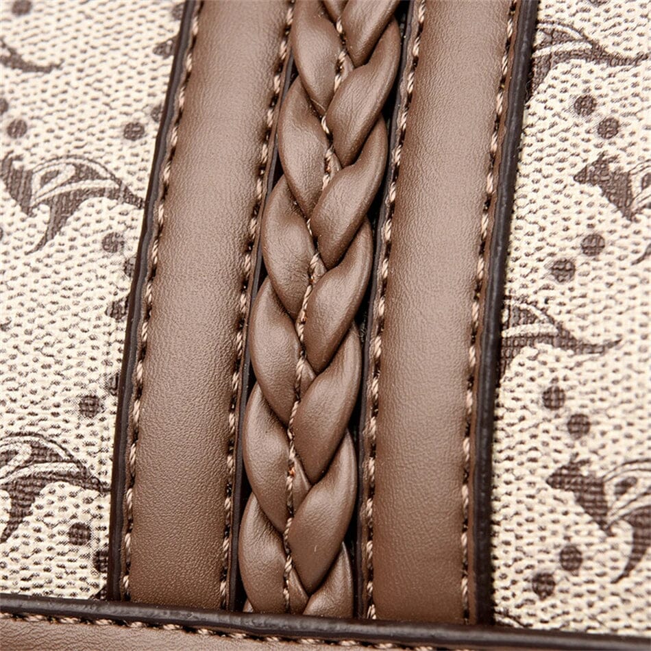 Sac en cuir Dalvina