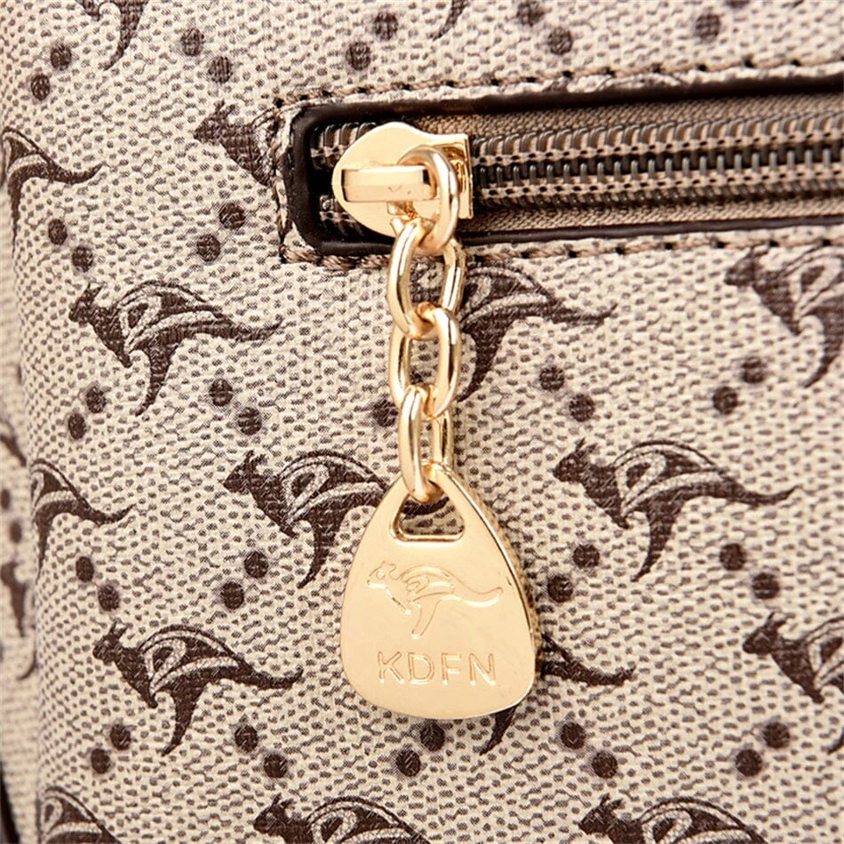 Sac en cuir Dalvina