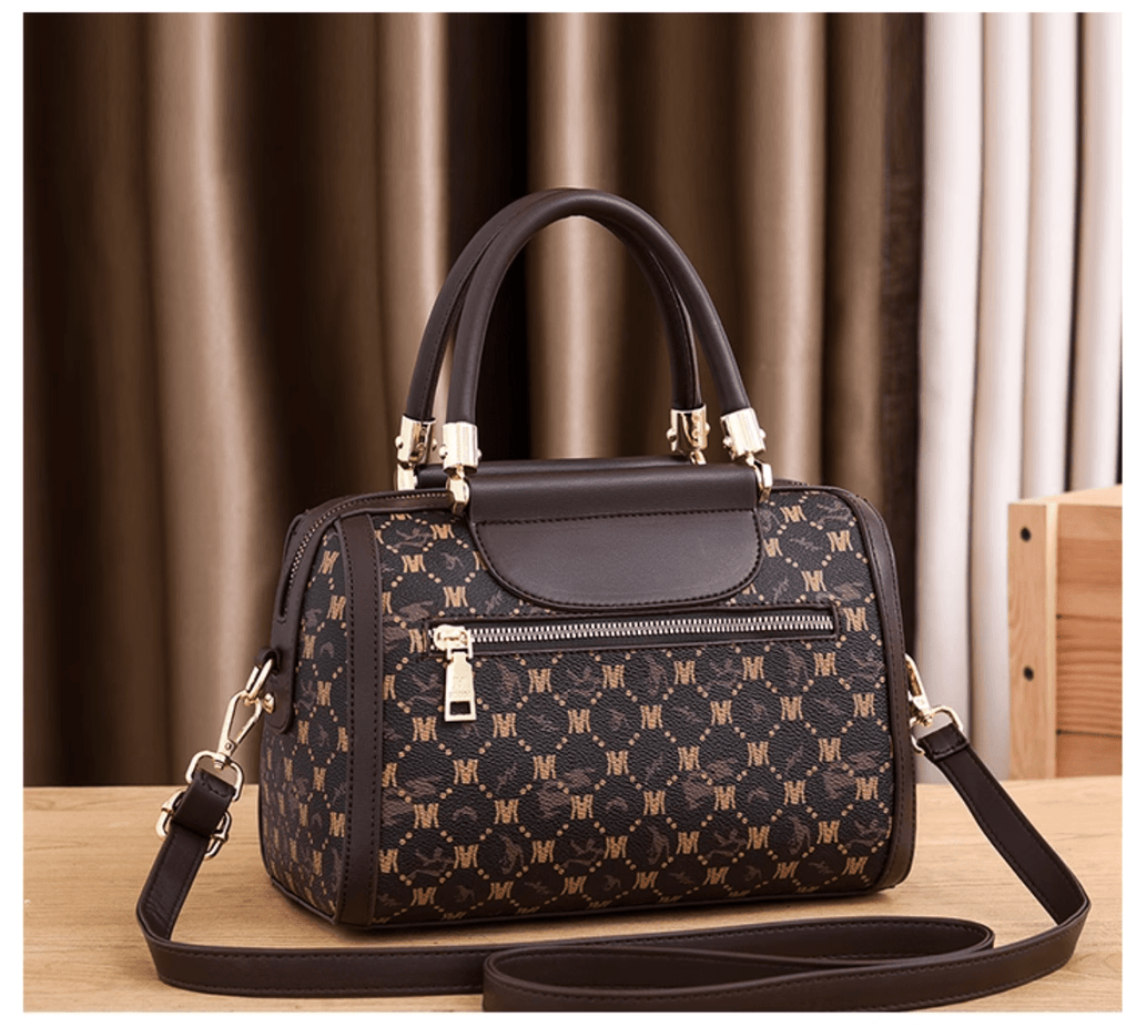 Sac en cuir Faria