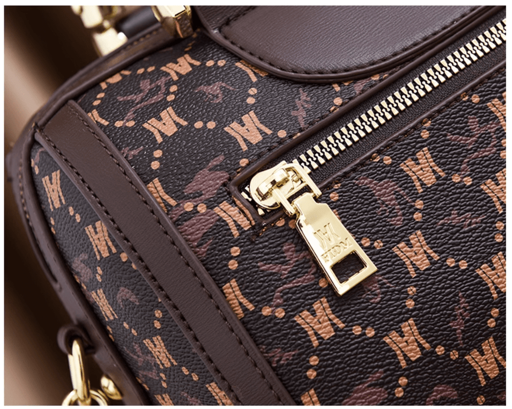 Sac en cuir Faria