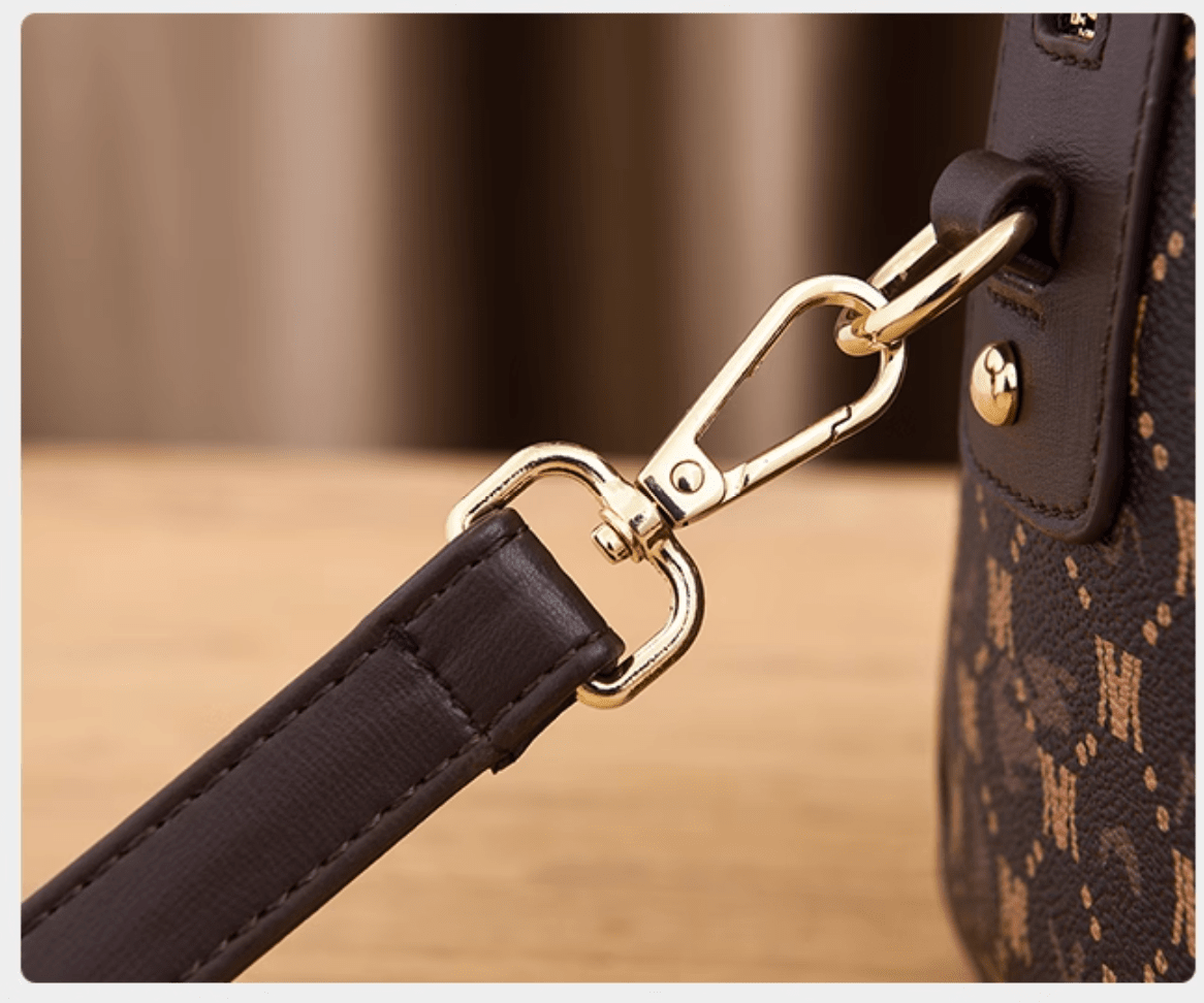 Sac en cuir Faria