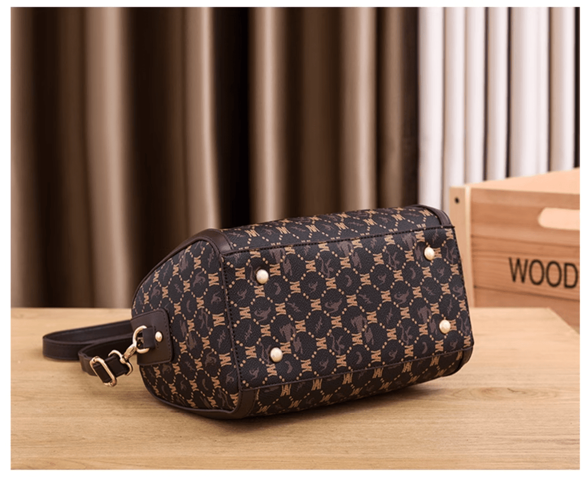 Sac en cuir Faria