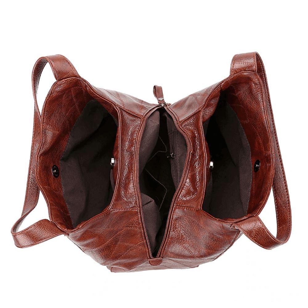 Sac en cuir - Zarela