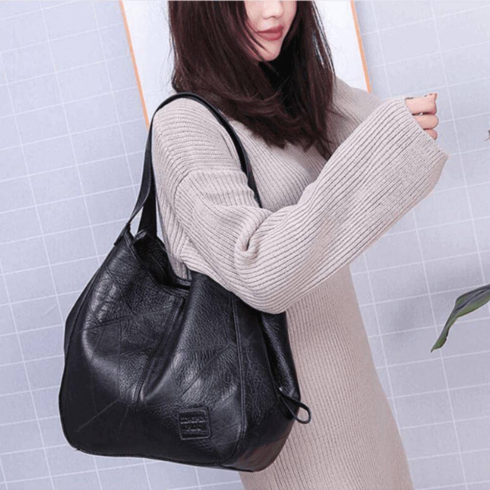 Sac en cuir - Zarela