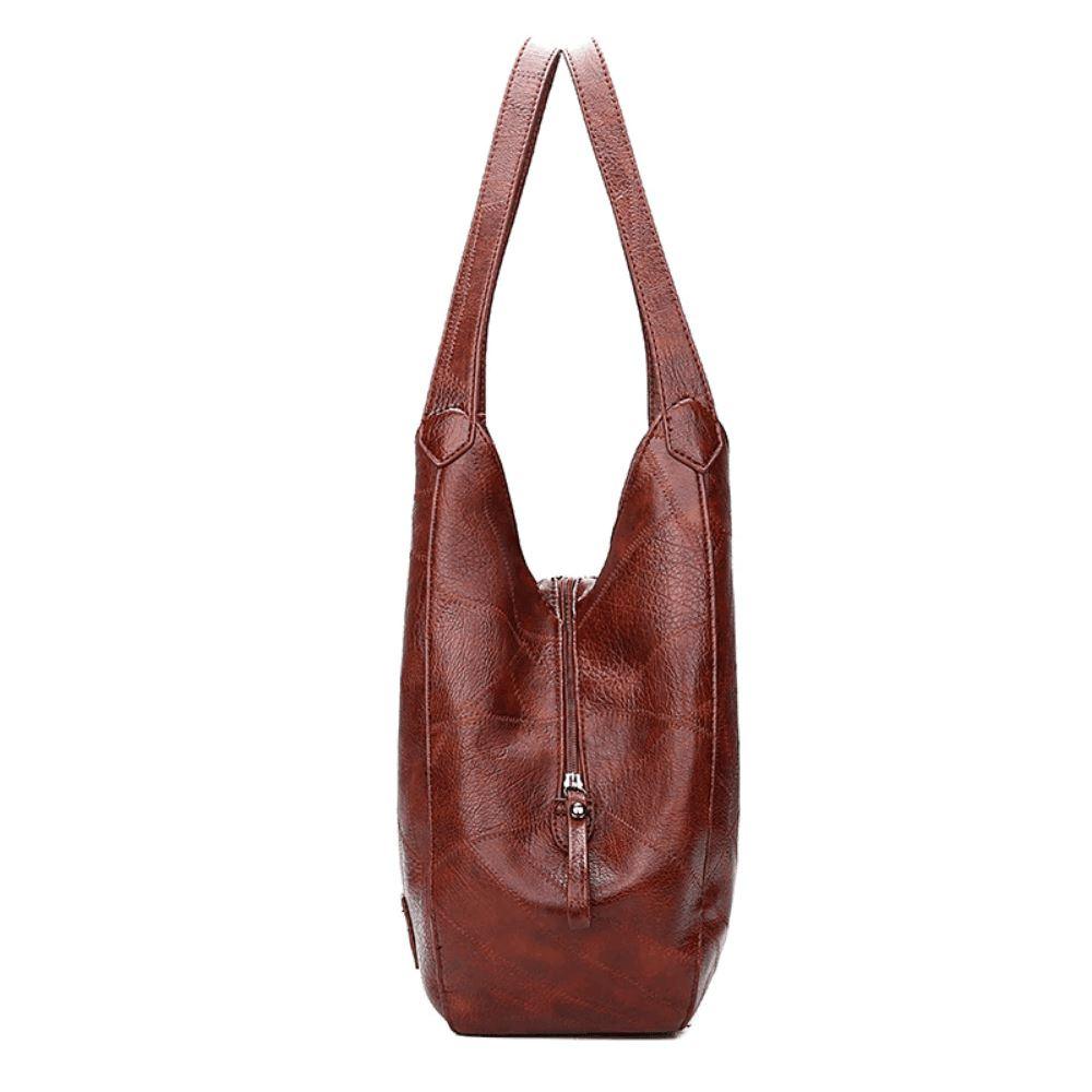 Sac en cuir - Zarela