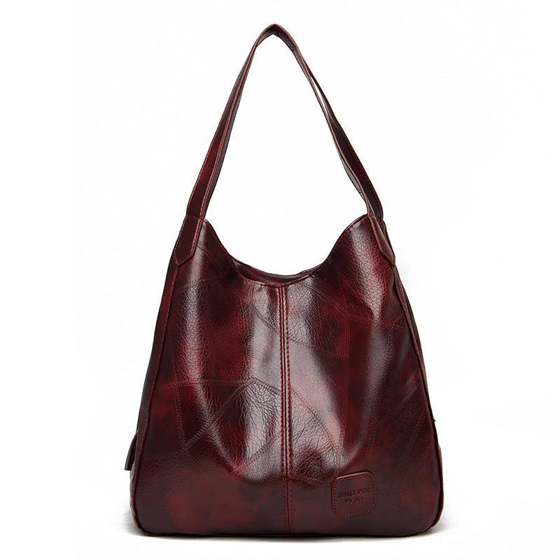 Sac en cuir - Zarela