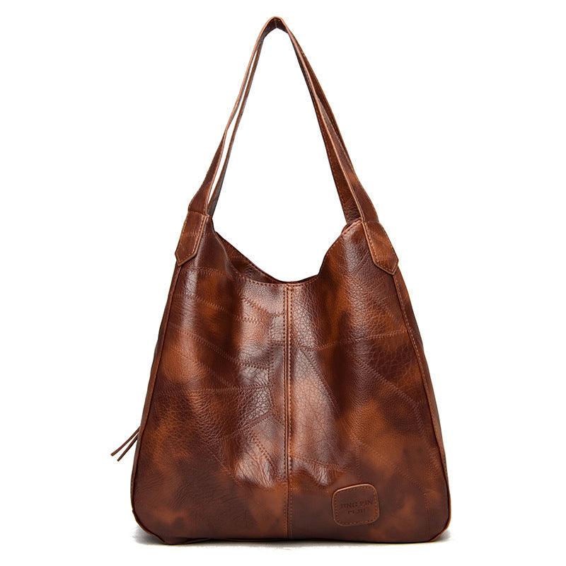 Sac en cuir - Zarela