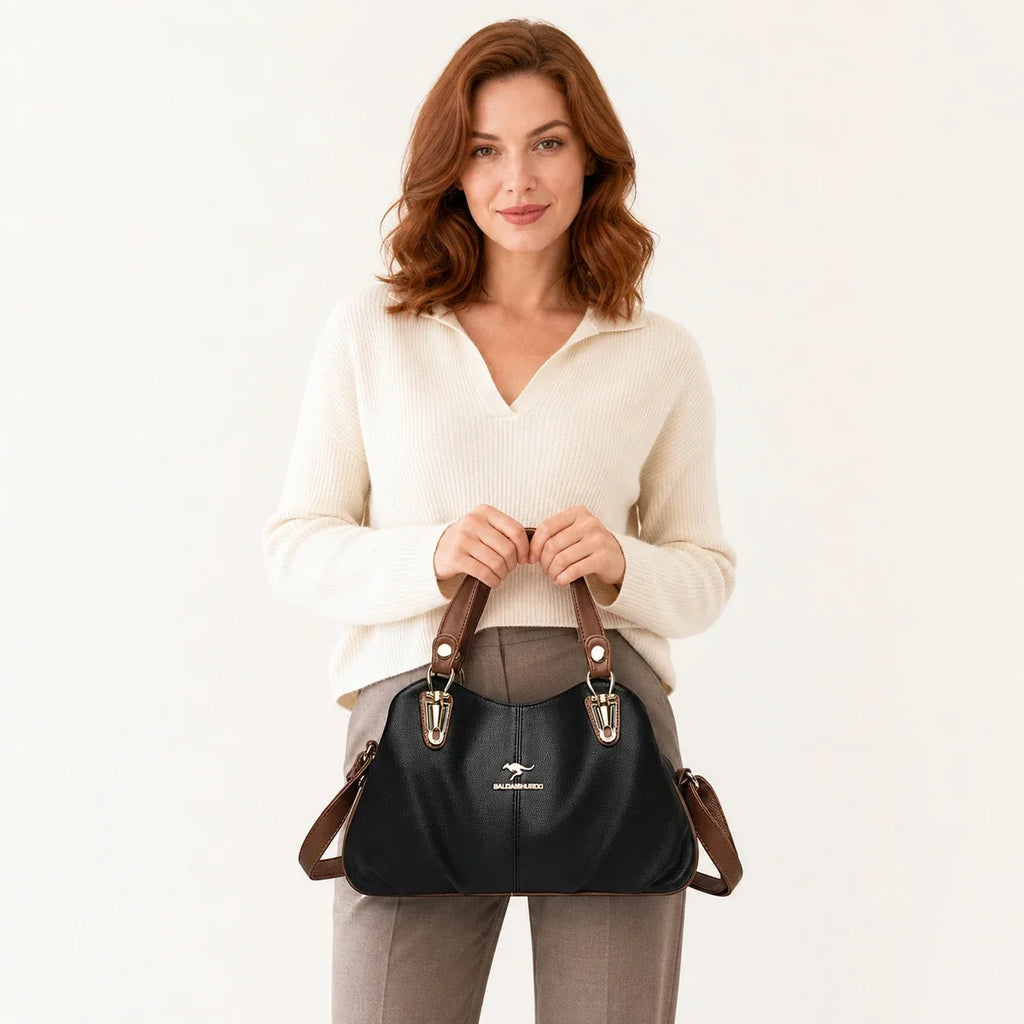 Sac en cuir - Uiva