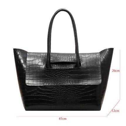 Sac en cuir - Clove