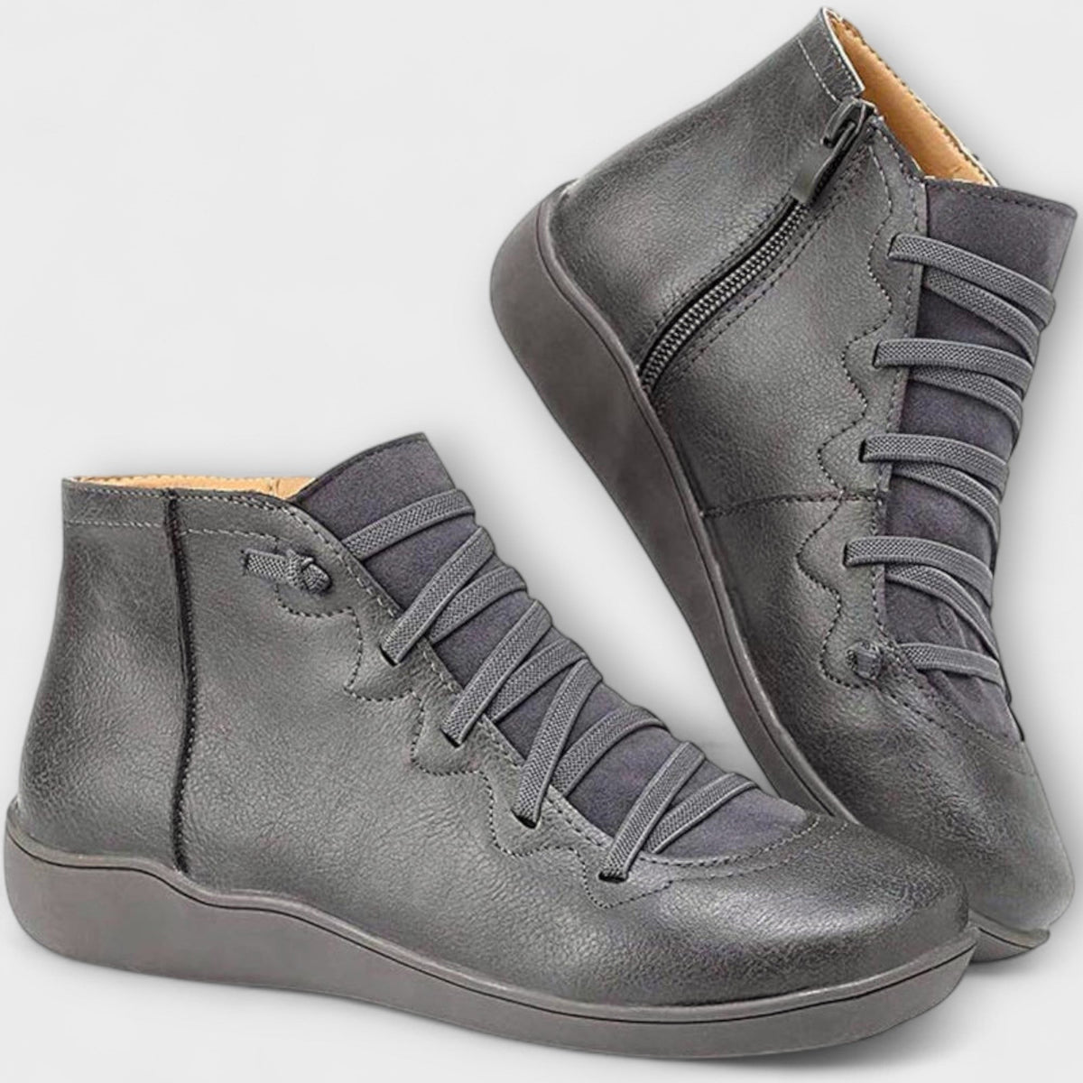 Isadora - Bottes élégantes