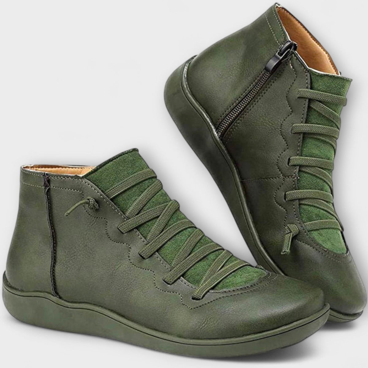 Isadora - Bottes élégantes