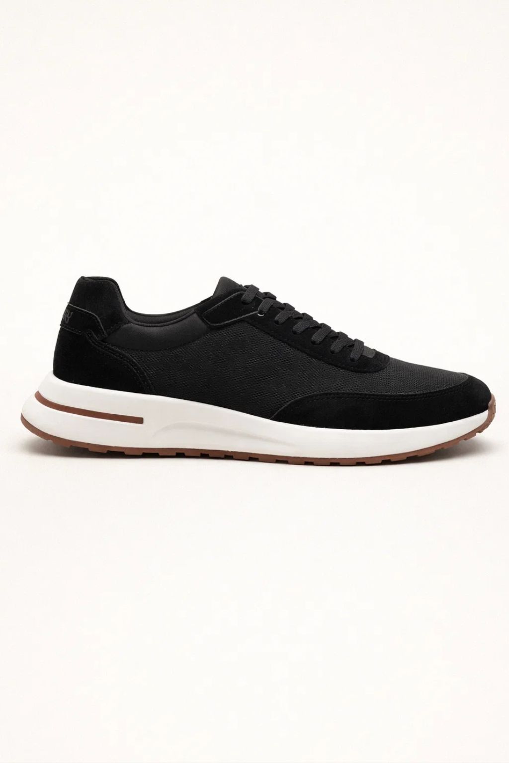 Baskets City noires