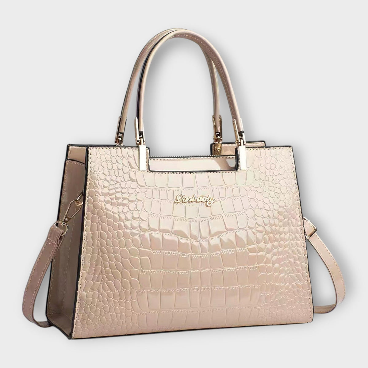 Sac Katvelle Croco