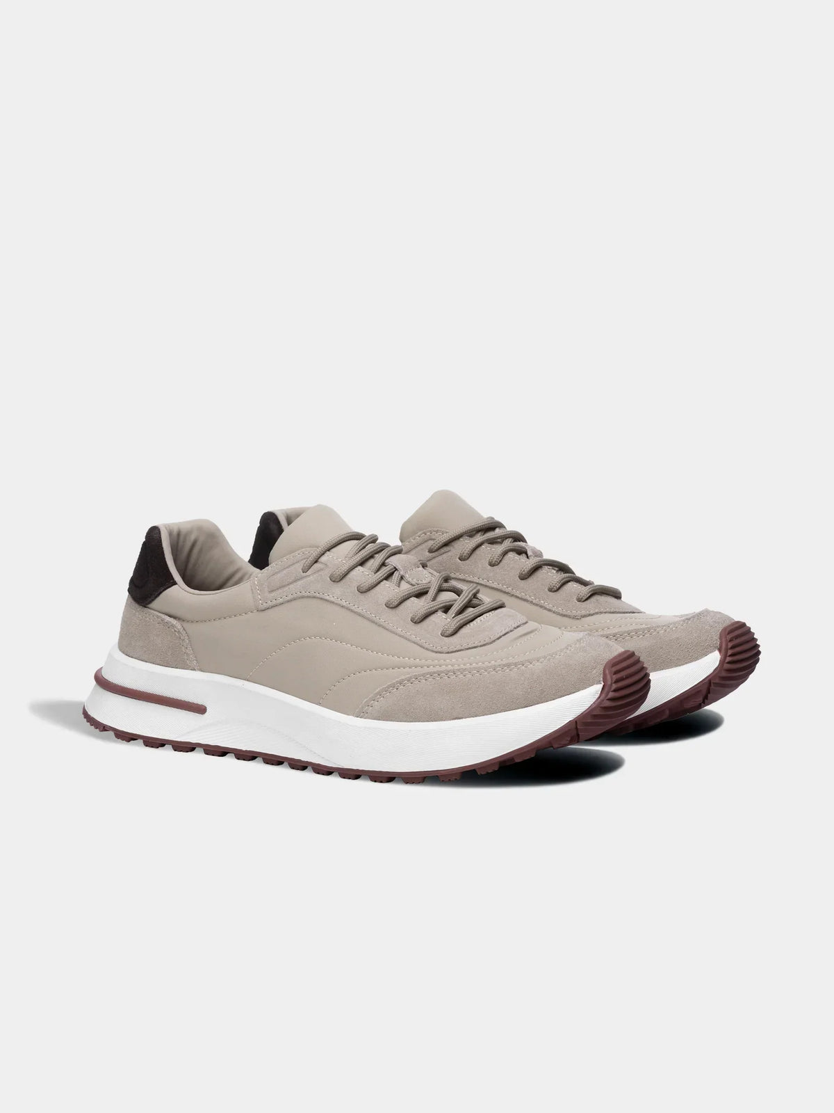 Sneaker désert