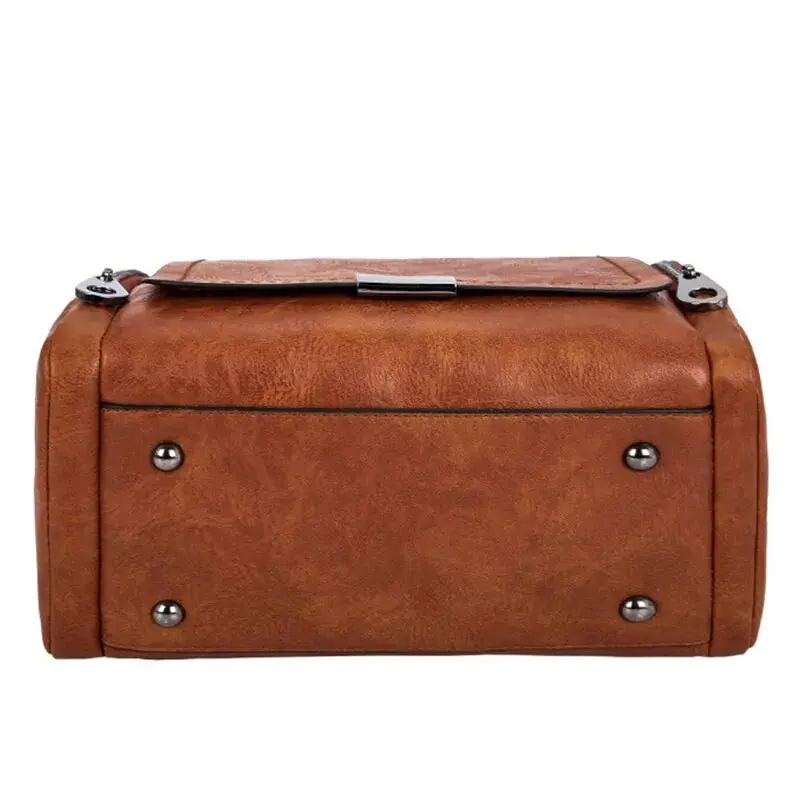 Sac en cuir Vaena