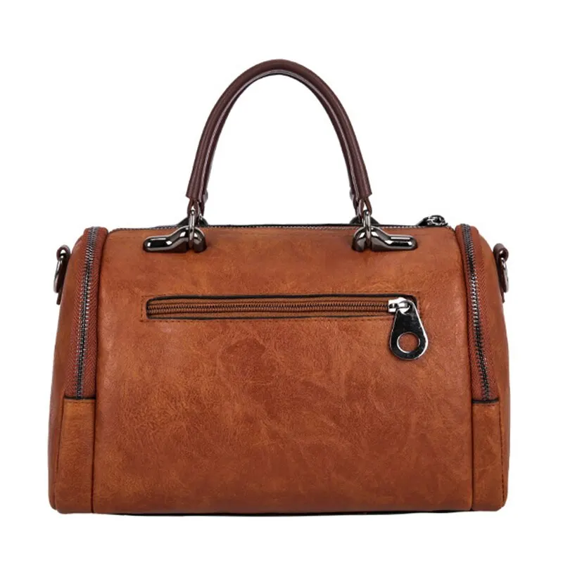 Sac en cuir Vaena