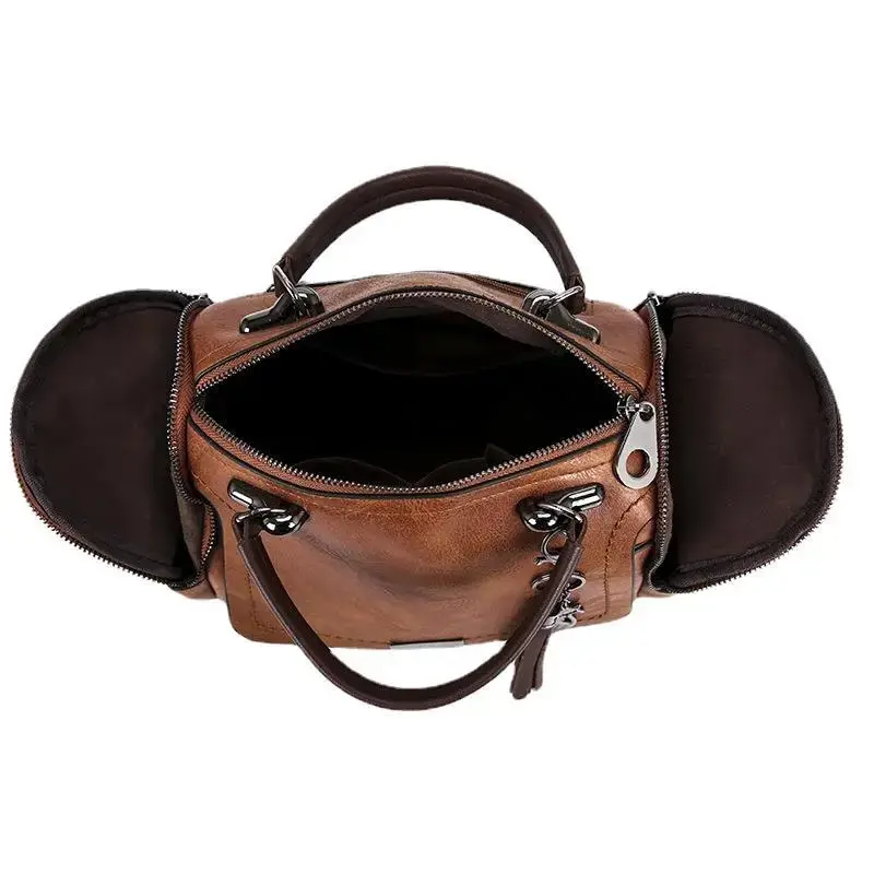 Sac en cuir Vaena