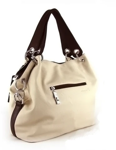 Sac en cuir - Sayuri