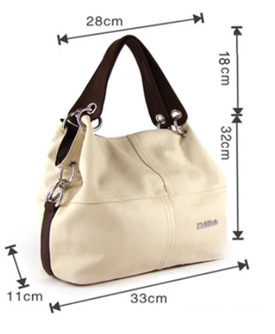 Sac en cuir - Sayuri
