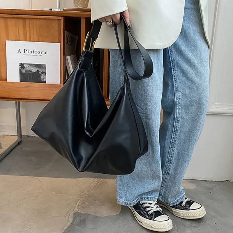 Sac en cuir - Mirá