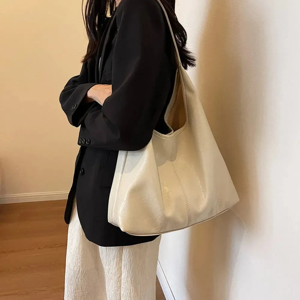 Sac en cuir - Erica