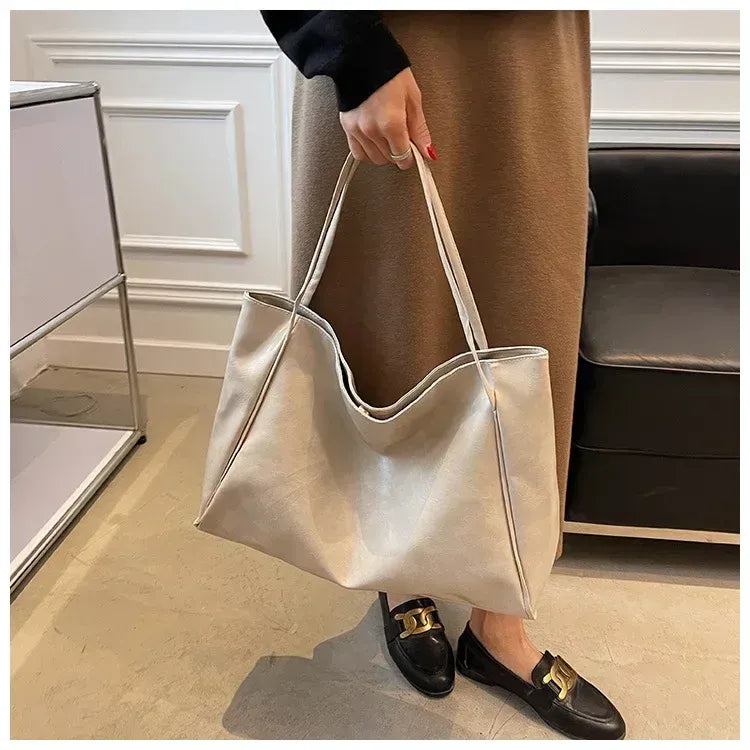 Sac en cuir - Mirá