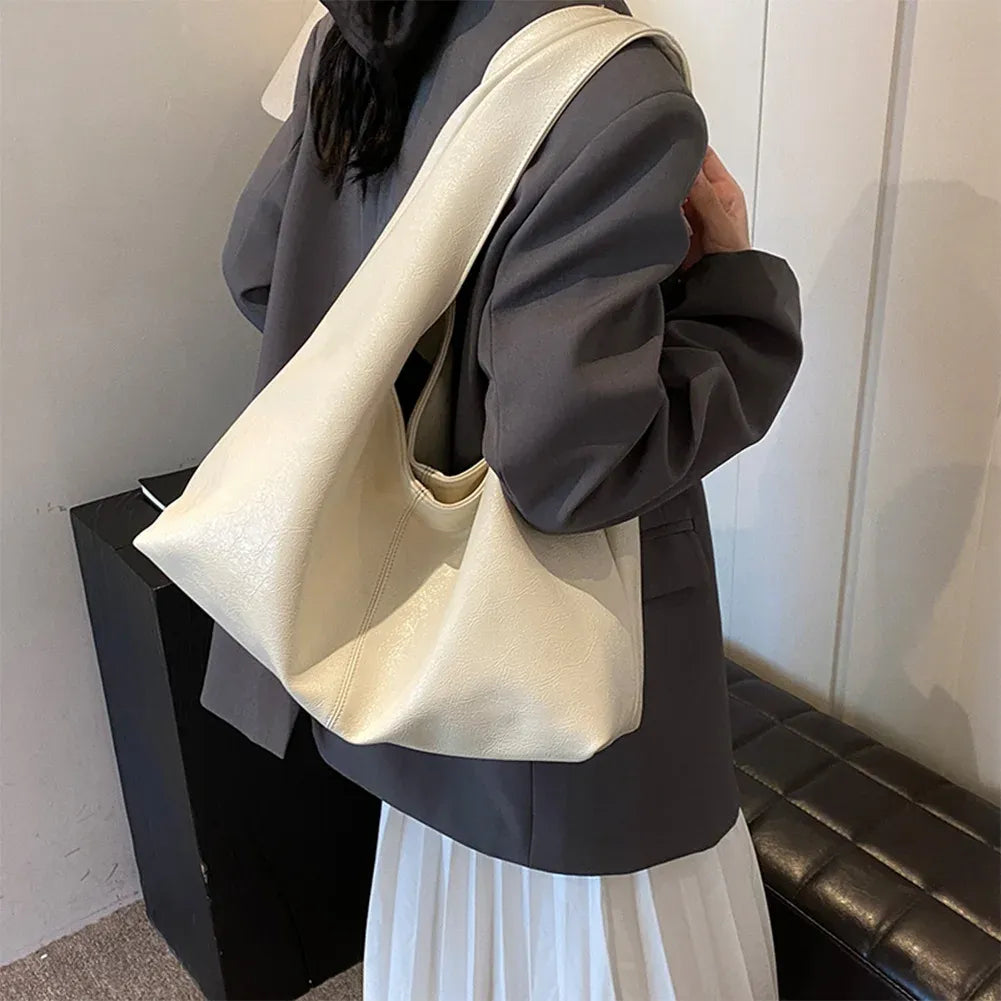 Sac en cuir - Avelin