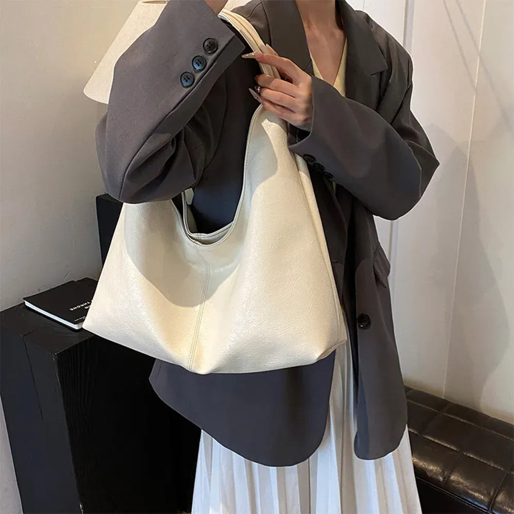 Sac en cuir - Avelin