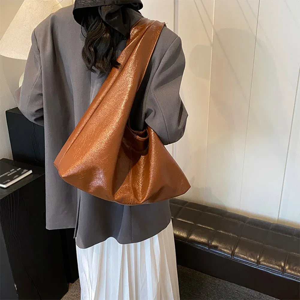 Sac en cuir - Avelin