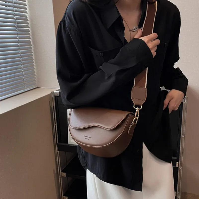 Sac en cuir - Adele