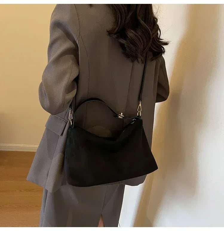 Sac en daim - Yara