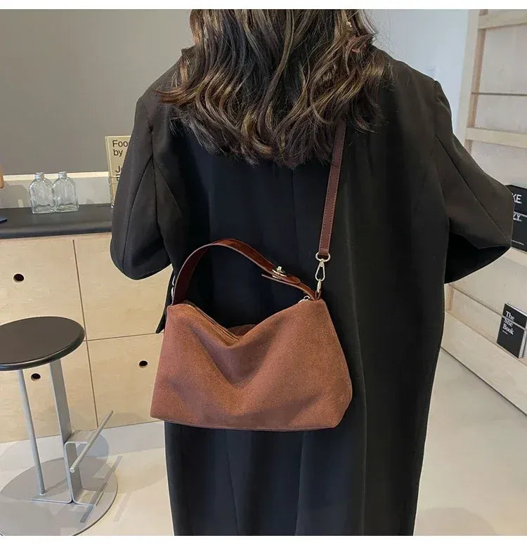 Sac en daim - Yara
