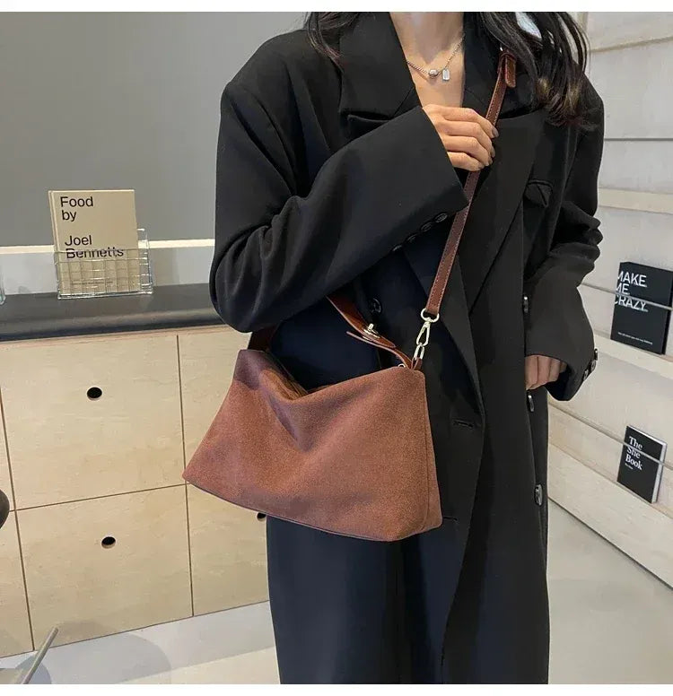 Sac en daim - Yara