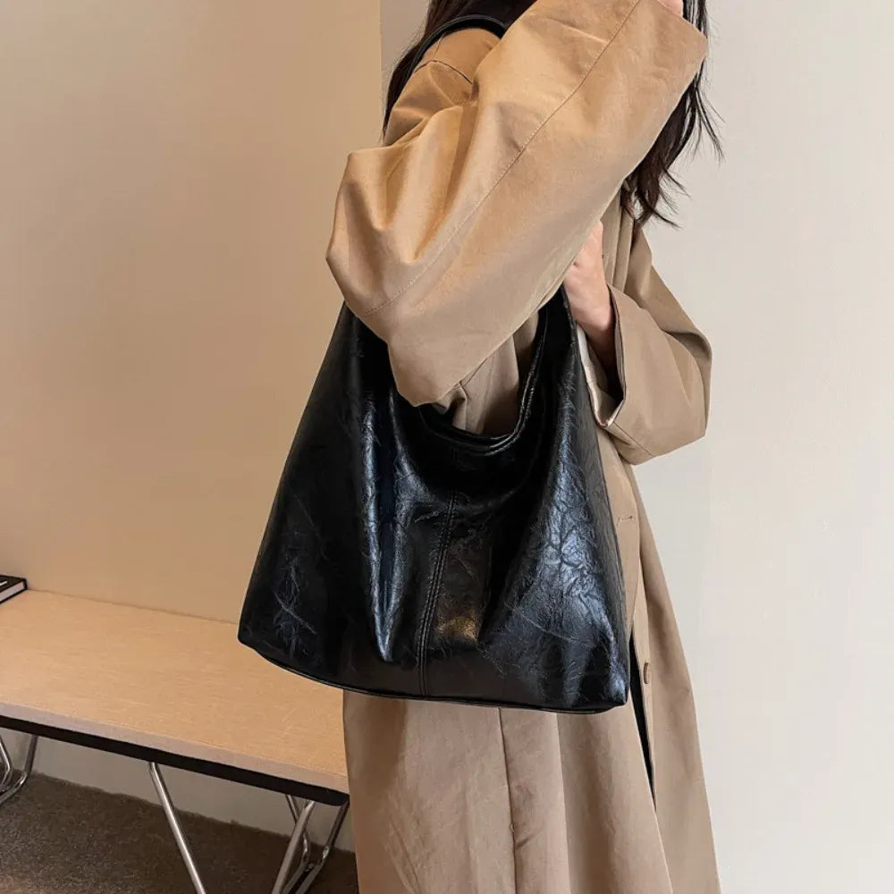 Sac en cuir - Erica