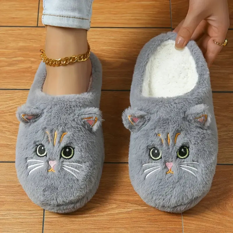 Relaxy | Chaussons effet nuage