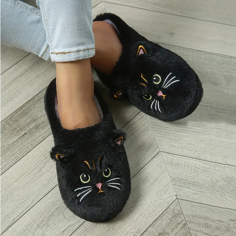 Relaxy | Chaussons effet nuage