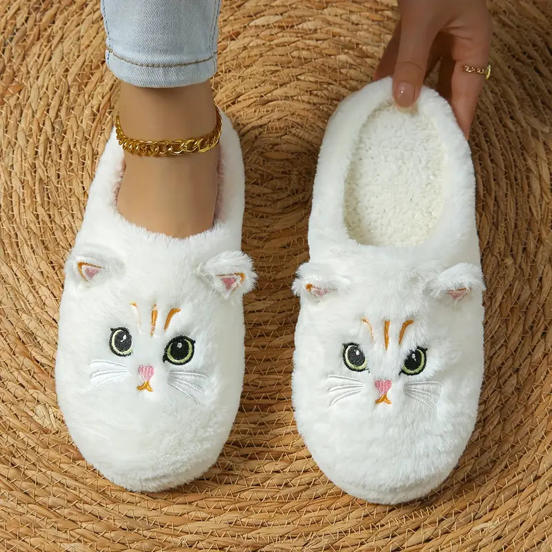 Relaxy | Chaussons effet nuage
