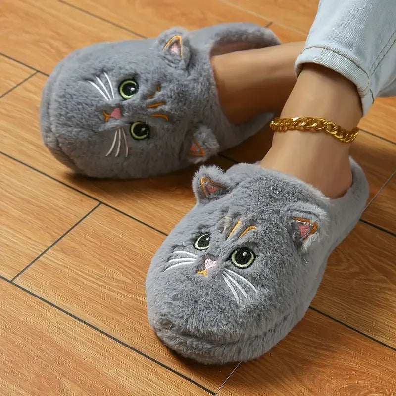 Relaxy | Chaussons effet nuage