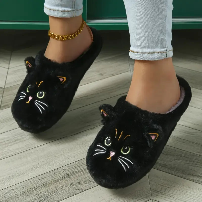 Relaxy | Chaussons effet nuage