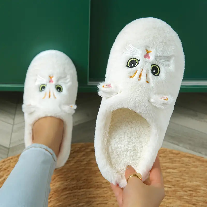 Relaxy | Chaussons effet nuage