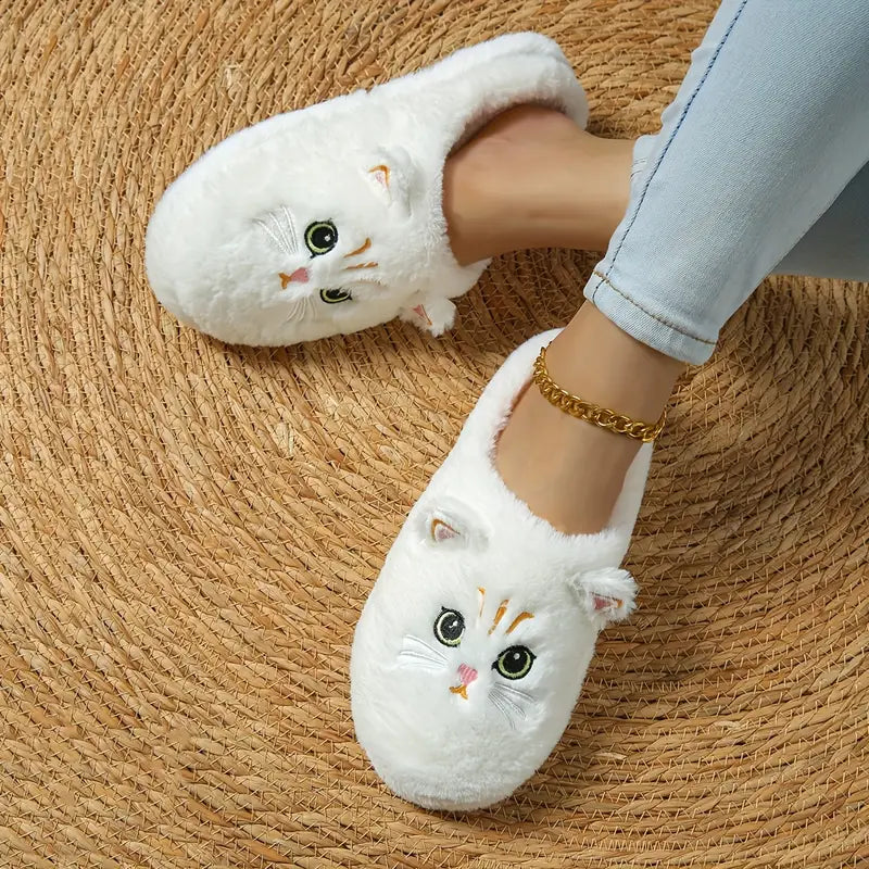 Relaxy | Chaussons effet nuage