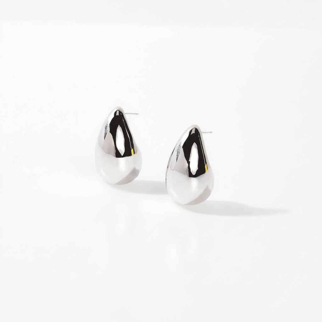 Boucles d’oreilles Aura