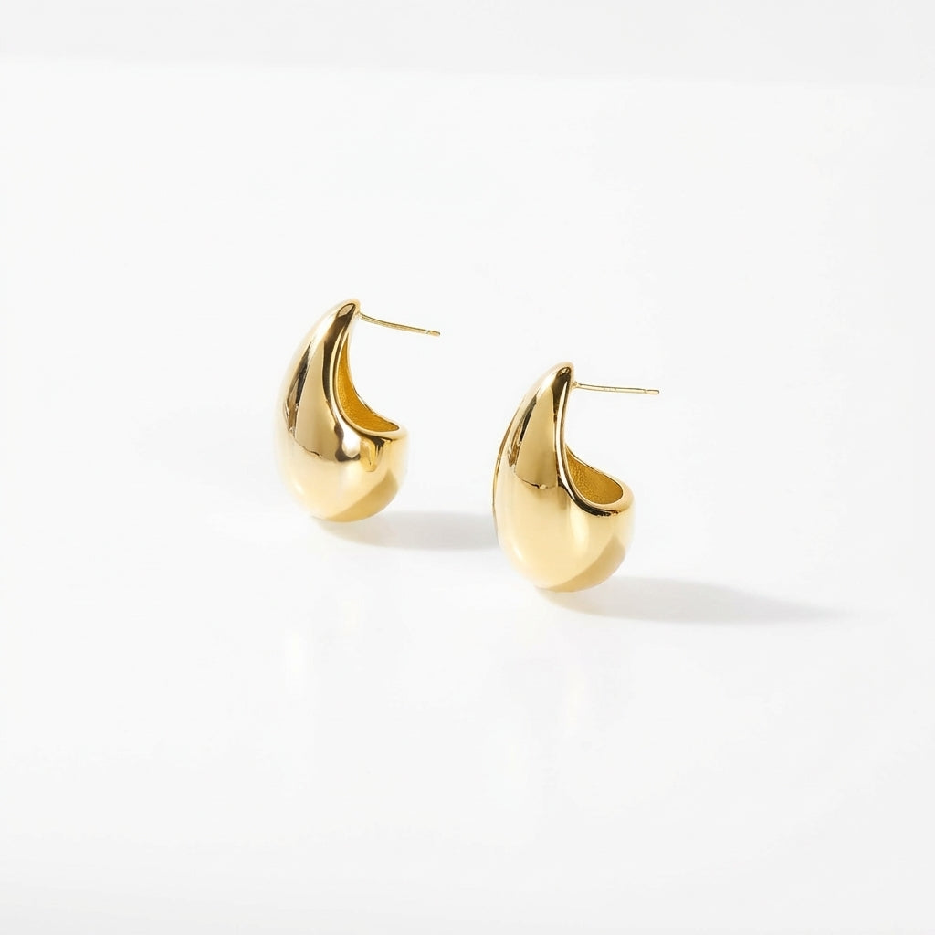 Boucles d’oreilles Aura