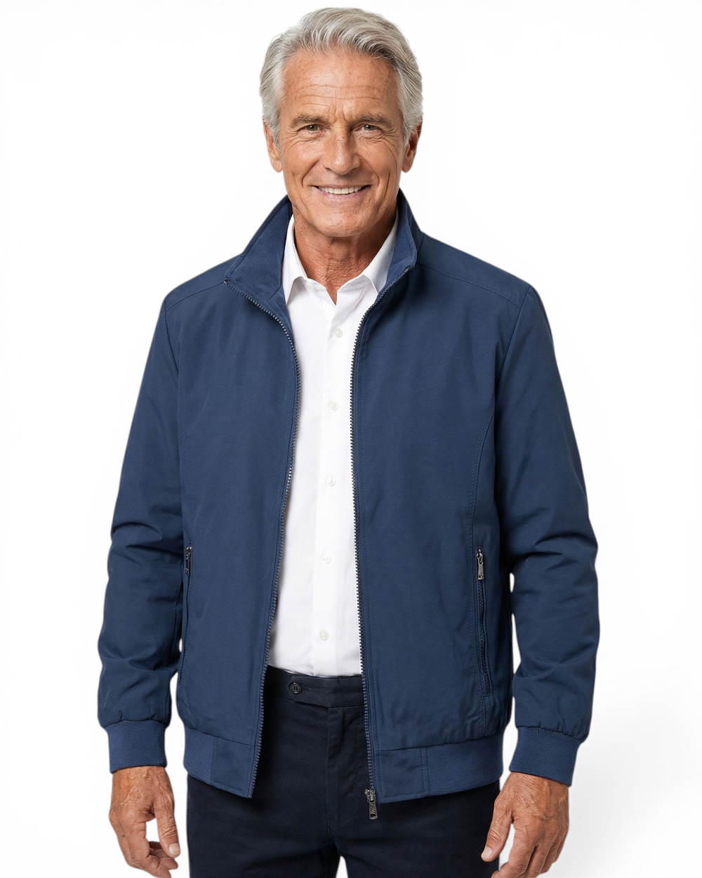 Edoardo | Veste Harrington anglaise