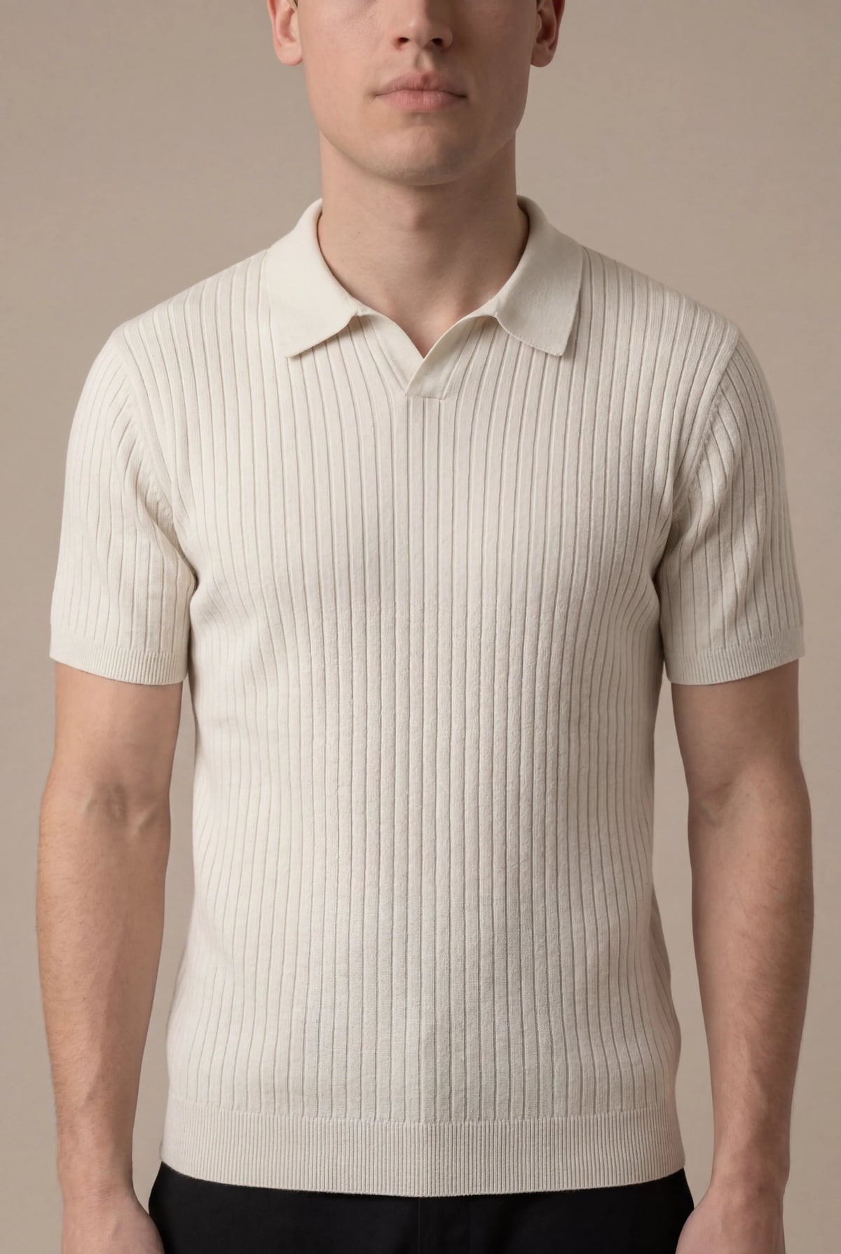 Polo Cortina beige