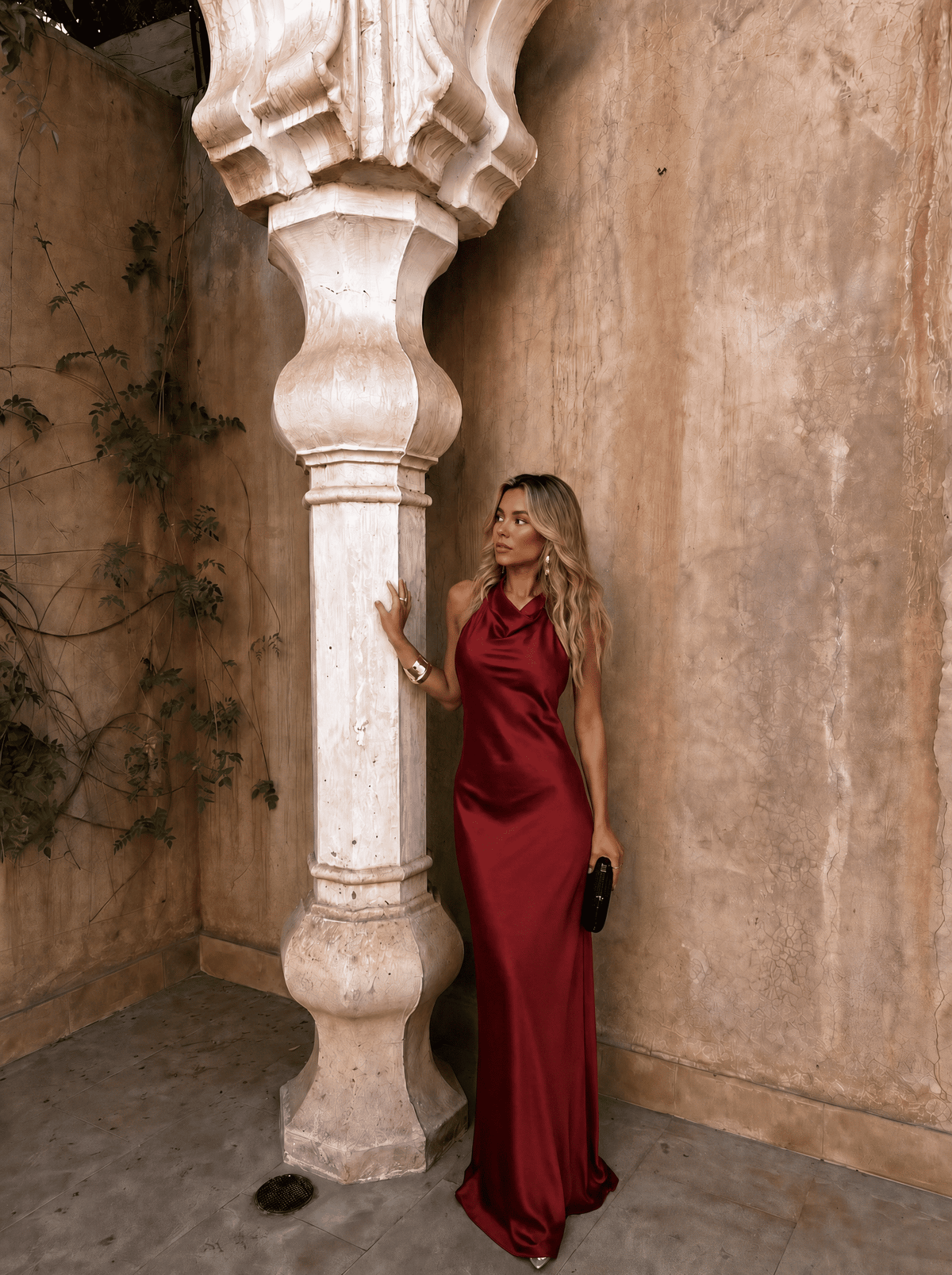 Robe Riad