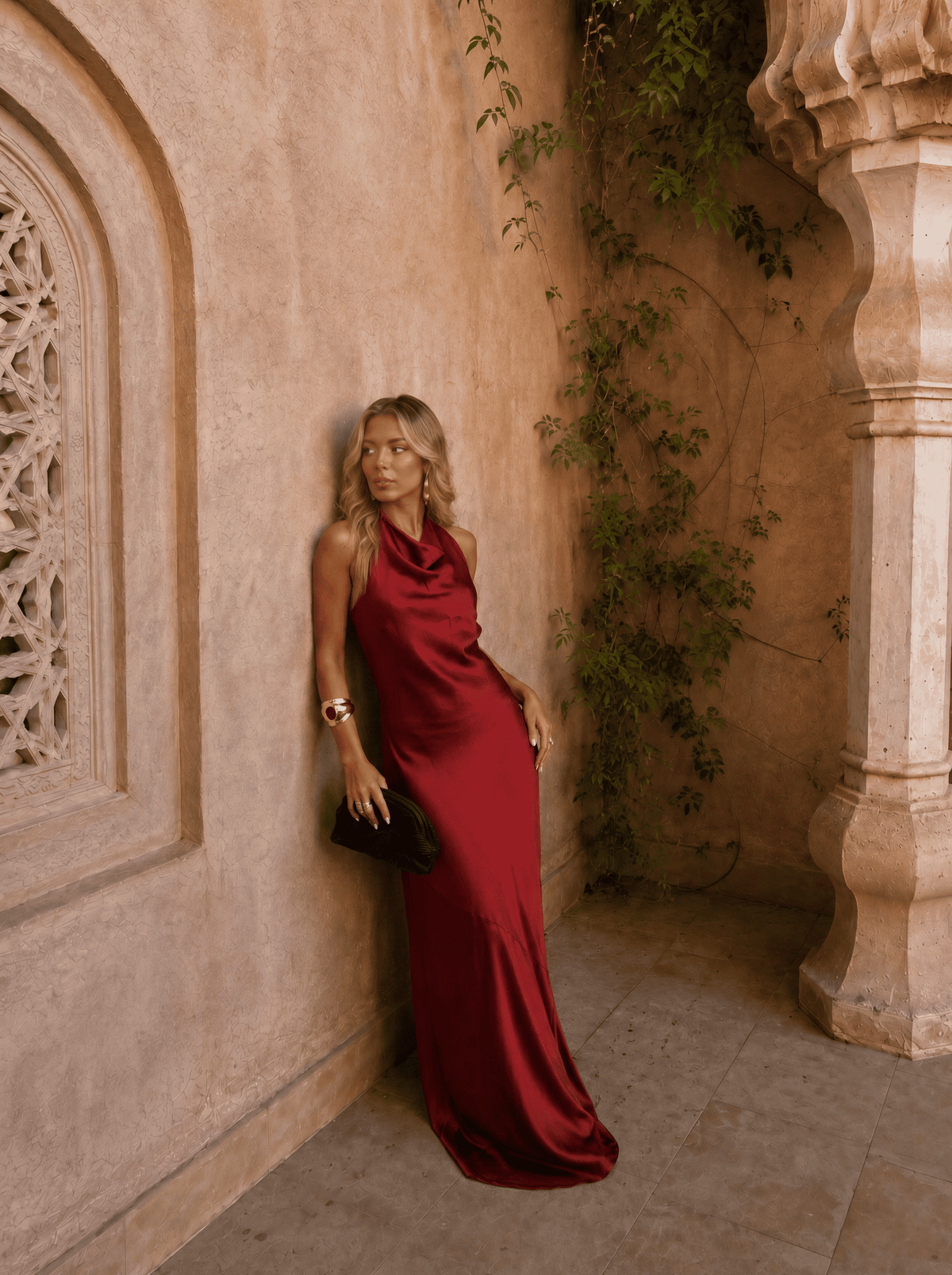 Robe Riad