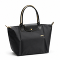 Grand sac cabas | Doré