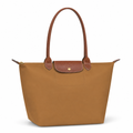 Grand sac cabas | camel
